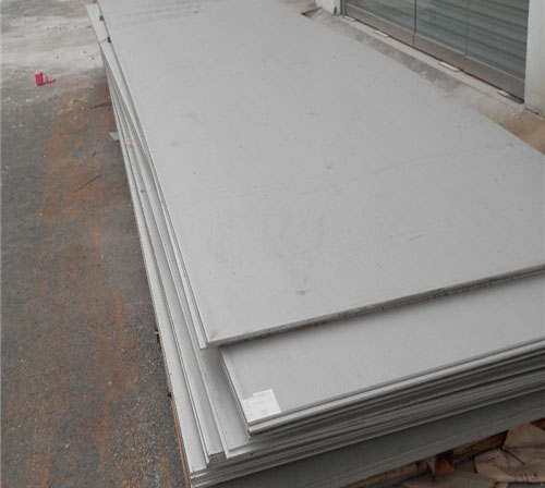 冷軋精密201不銹鋼板 鋼廠時價