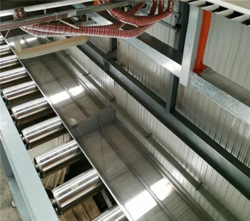 無錫不銹鋼板公司設(shè)備圖片