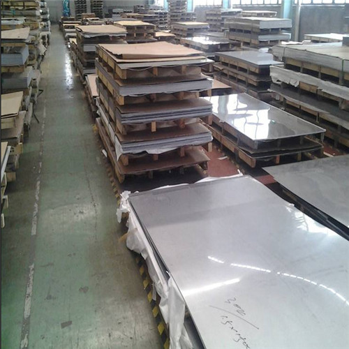 不銹鋼8K板持續(xù)大幅拉漲