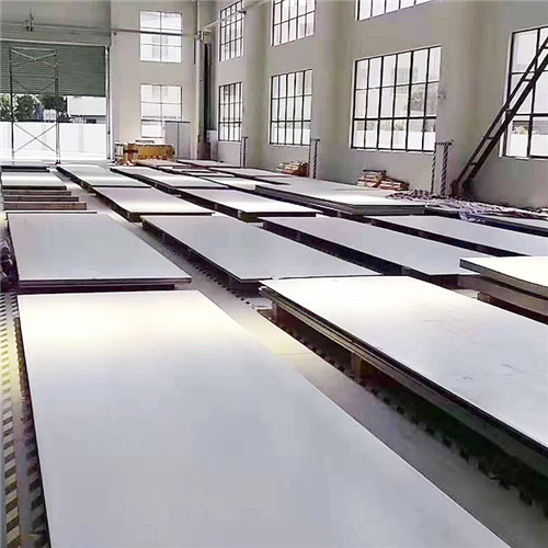 310s不銹鋼板性能及加工要領(lǐng)