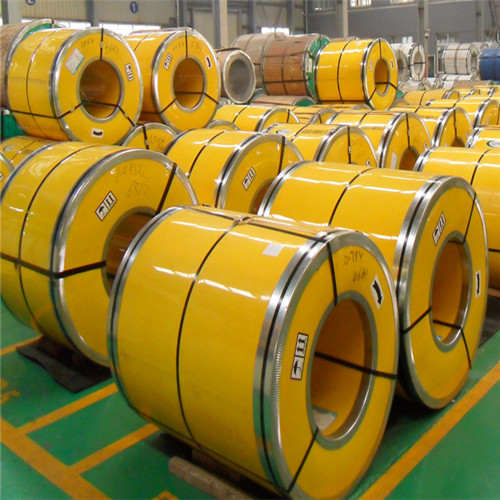 不銹鋼卷板行情進一步加快行業(yè)調(diào)整