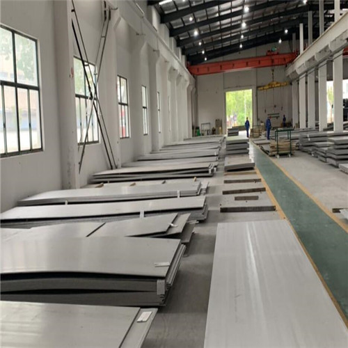 00Cr19Ni10不銹鋼板售價持續(xù)下跌