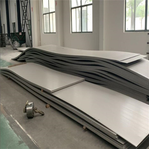 不銹鋼板受原材料影響市價偏弱