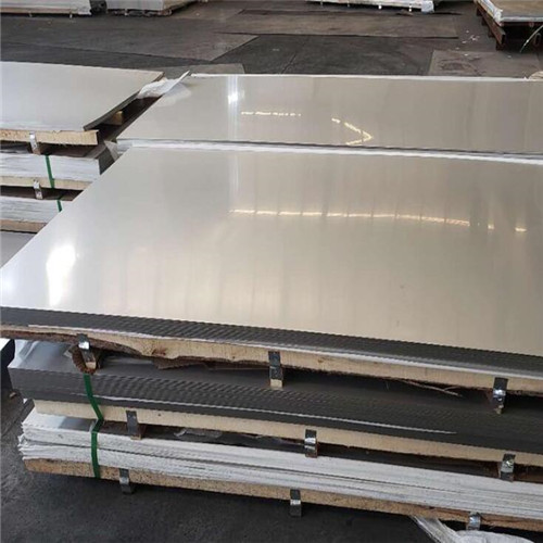 上?？颂敳a(chǎn)不銹鋼板產(chǎn)品走勢201平板讓利304冷軋微漲