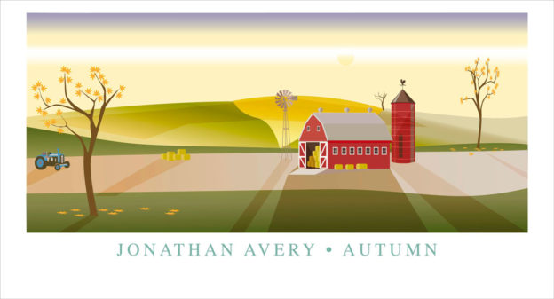 Jonathan Avery – Autumn