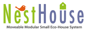 NestHouse™ logo
