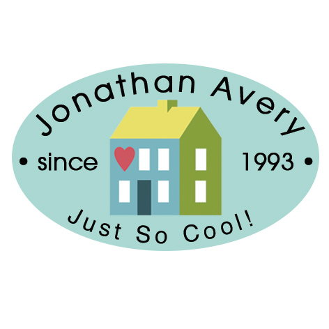 Avery Homestore Logo