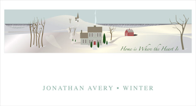 Jonathan Avery – Winter