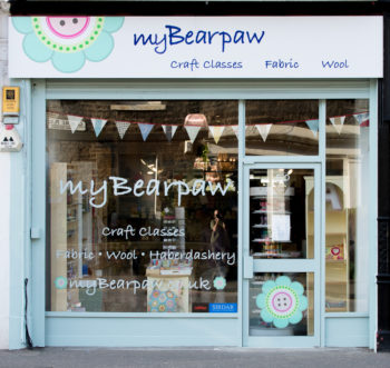 mybearpaw shop